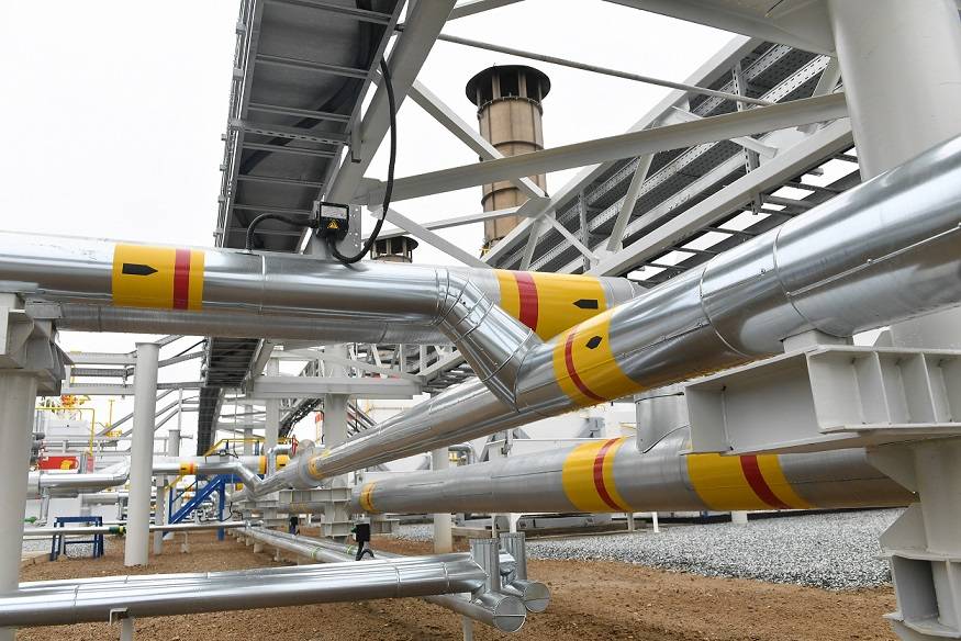 Пермские нефтяники рассказали о будущем  масштабного проекта «ЭНЕРГИЯ ПАРМЫ»