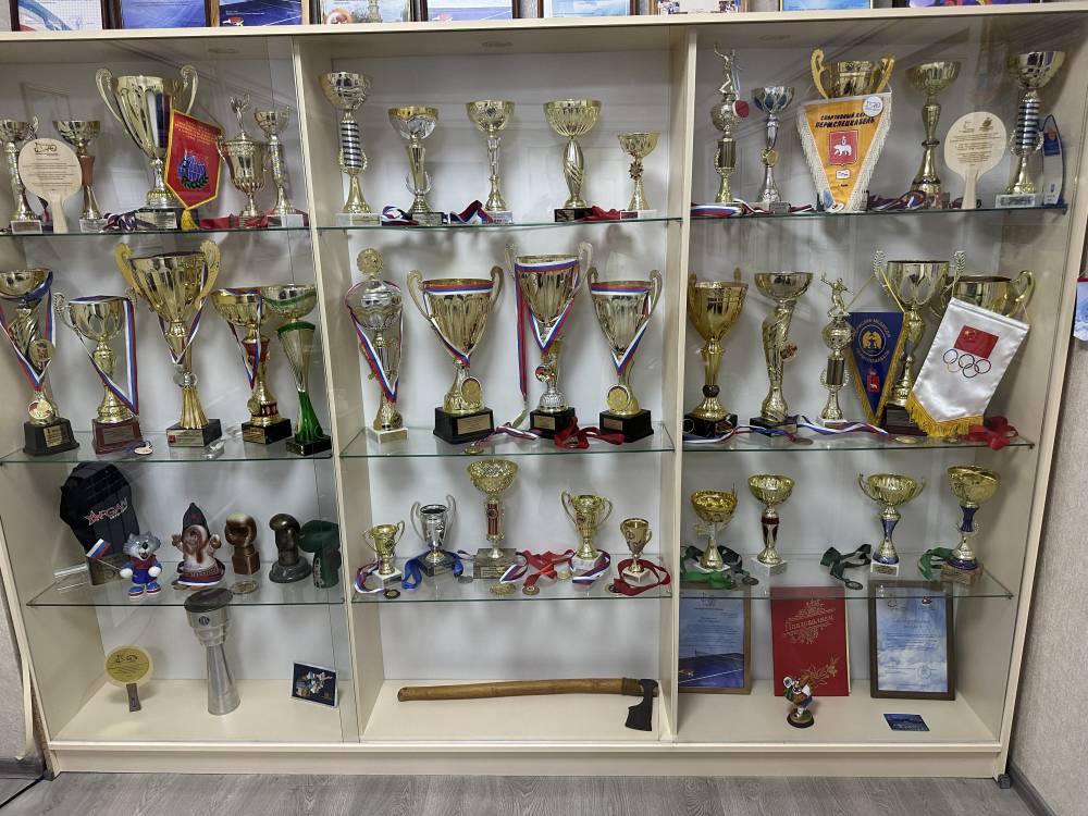 ТОП-300: Держат планку. Большое интервью с гендиректором ЗАО «Пермспецкабель» Львом Макиенко