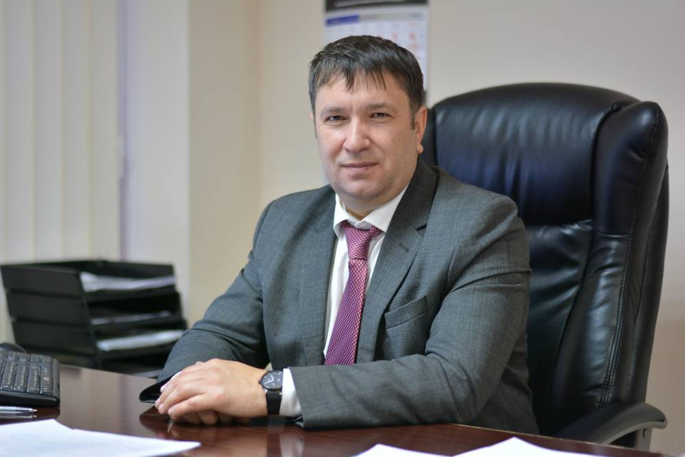 Леонид Мокрушин назначен первым замглавы Березников