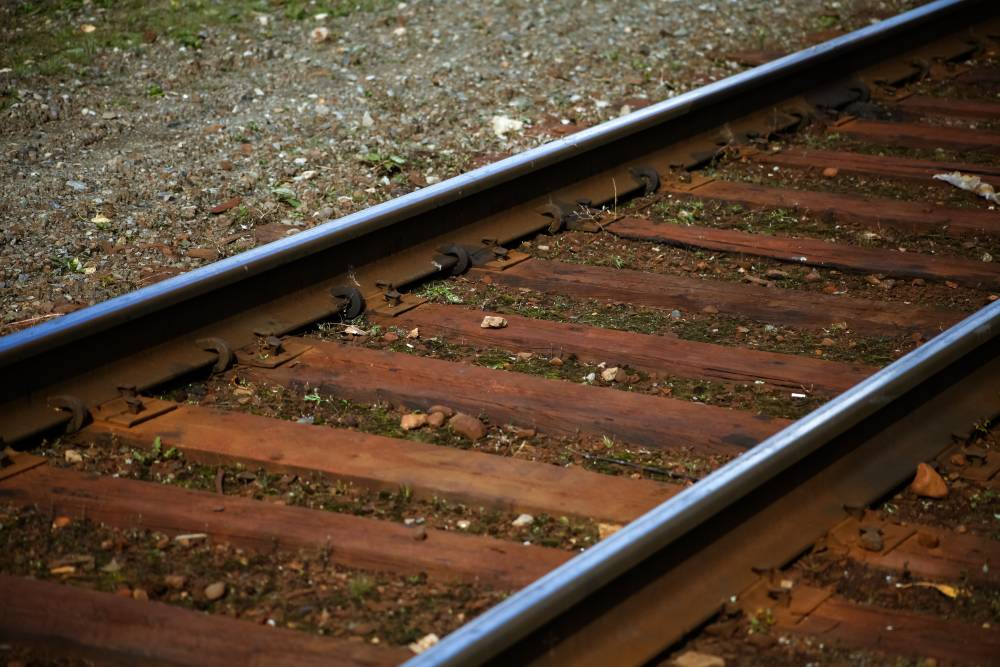 ​В Пермском крае 60-летний мужчина погиб под колесами поезда