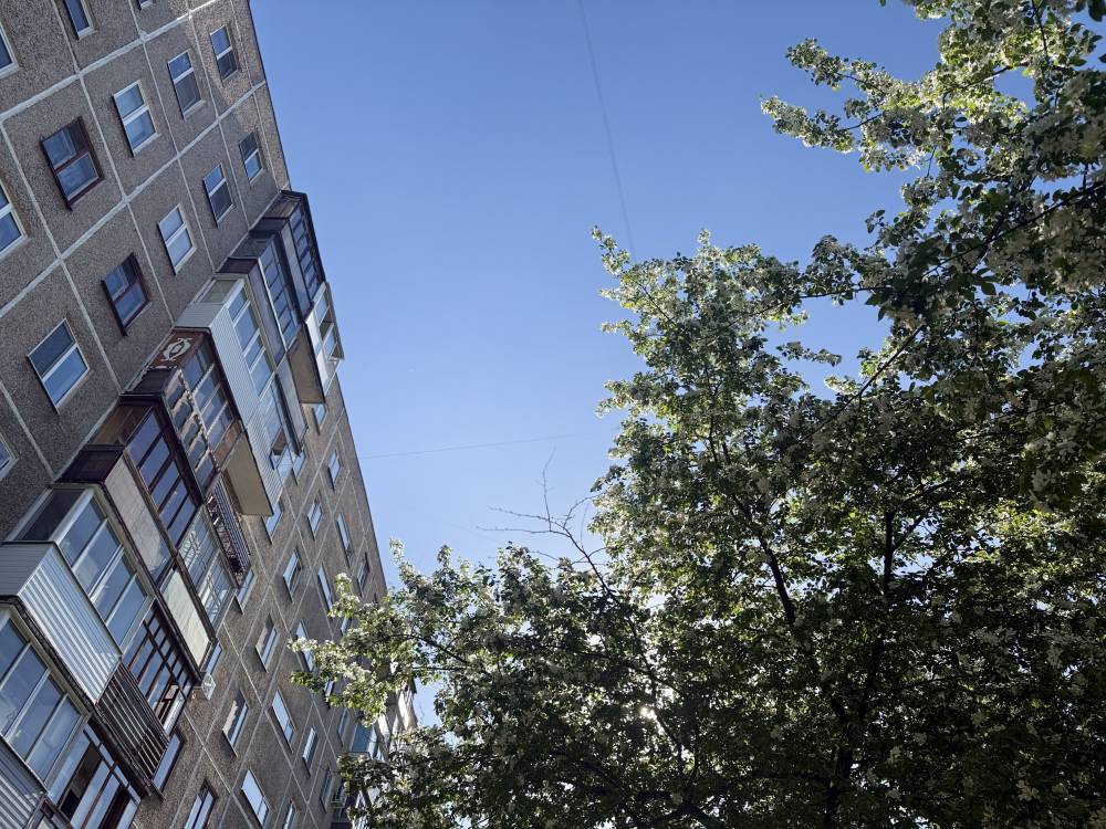 В Пермском крае выросло количество сделок с недвижимостью
