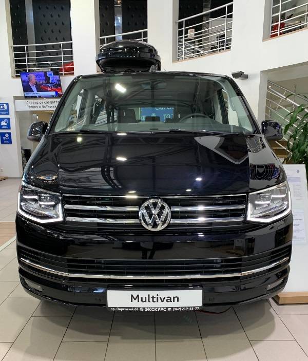 Универсальность и безупречность. Как выбрать вместительный автомобиль