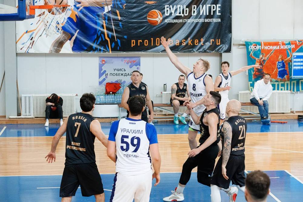 Сборная Группы «Уралхим»: Высокий результат во Всероссийском зимнем корпоративном фестивале