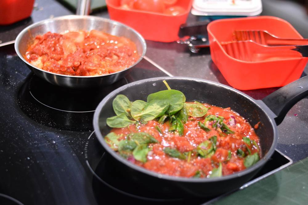 ​Кафе здоровой кухни «Лакшми» в Перми сменило владельца