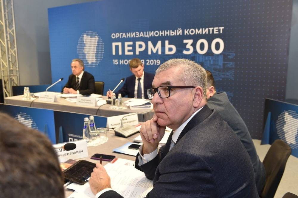 Федеральный уровень решений. Депутат Государственной думы РФ Игорь Сапко – об итогах года