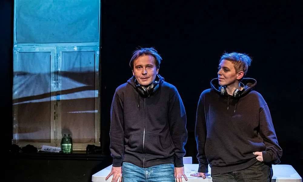 ​В Театре-Театре в Перми пройдут гастроли Московского театра РАМТ