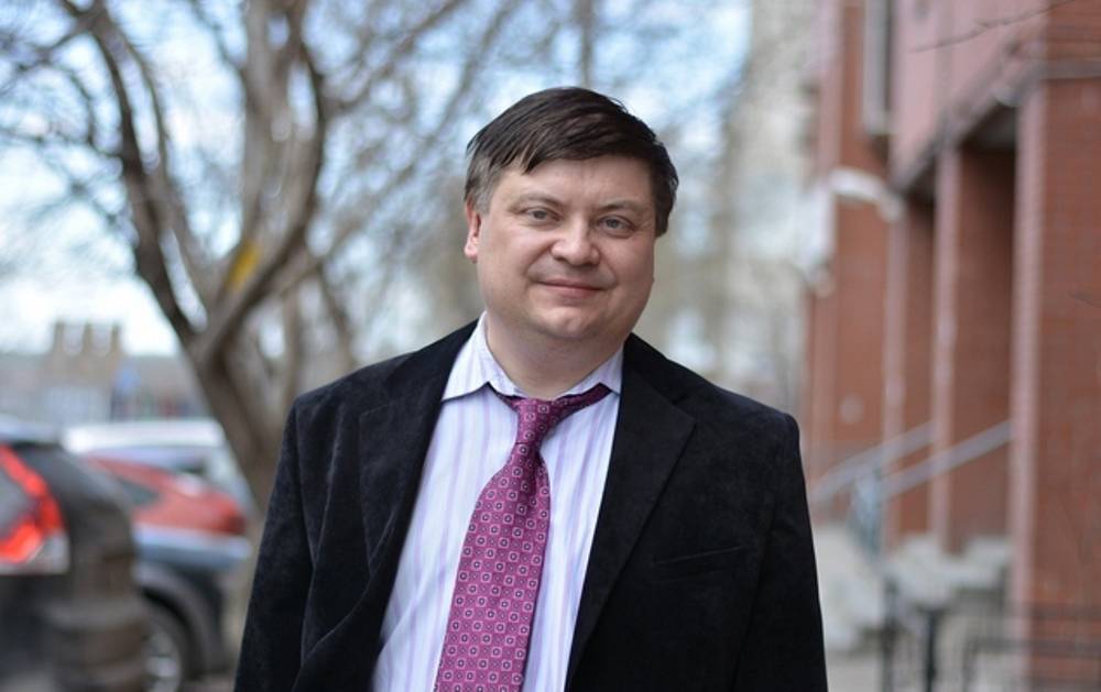 Политконсультант Николай Иванов трудоустраивается в администрацию губернатора