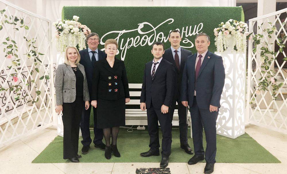 Участниками фестиваля «Преодоление. Дети – 2019» стали более 130 человек