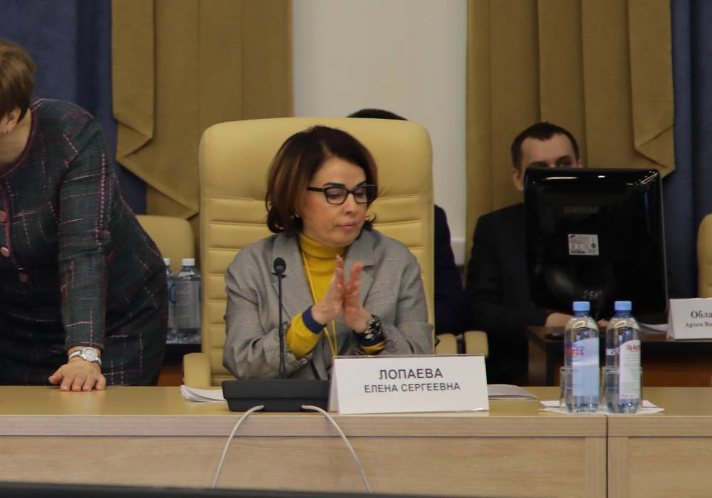 ​Экс-зампред Правительства Пермского края заключила досудебное соглашение