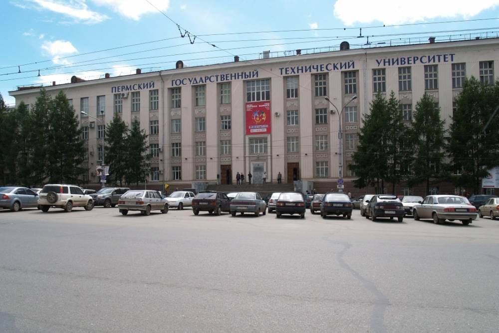 Губернатор Пермского края Дмитрий Махонин прокомментировал отчисление непривитых студентов