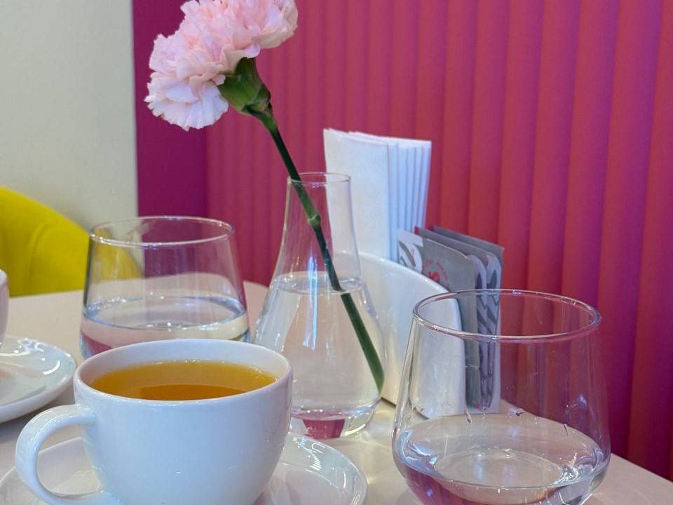 Еда со смыслом. 10 новых заведений Перми