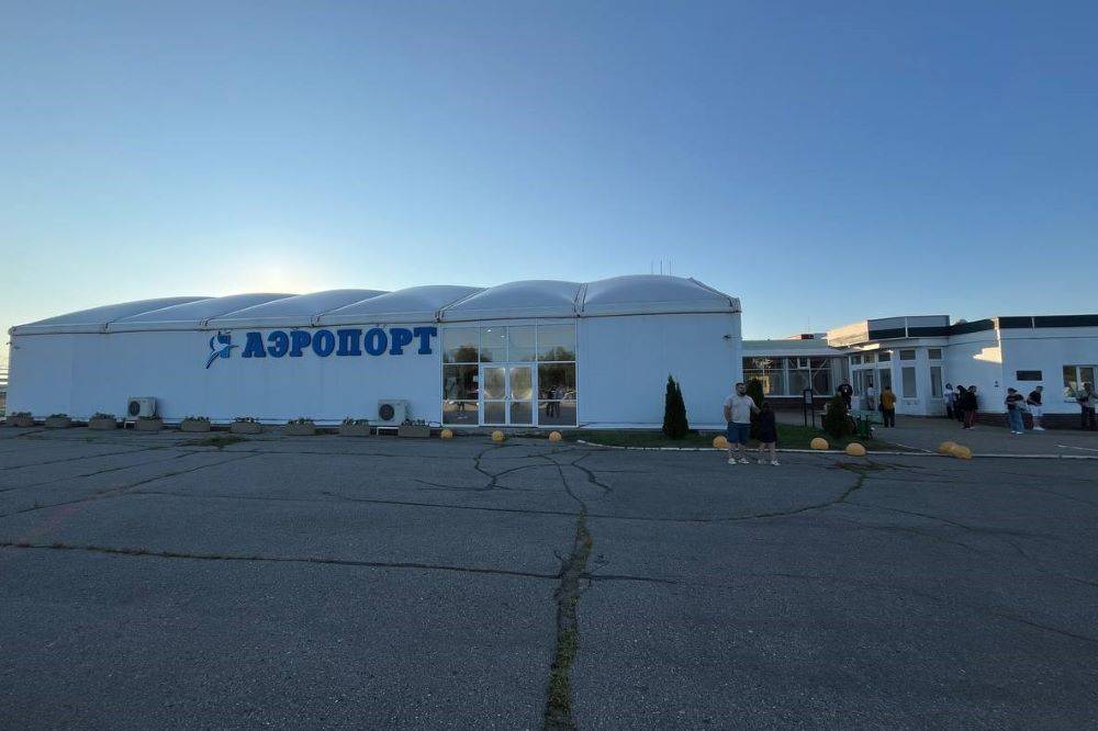 Путешествие к центру Золотого кольца. Пермякам стали доступны прямые рейсы в Ярославль