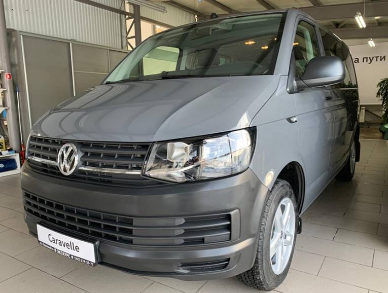 Универсальность и безупречность. Как выбрать вместительный автомобиль