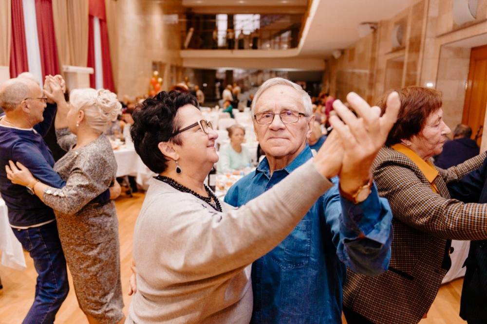 ​Подведены итоги работы в рамках благотворительной программы «Уралхим— ветеранам».