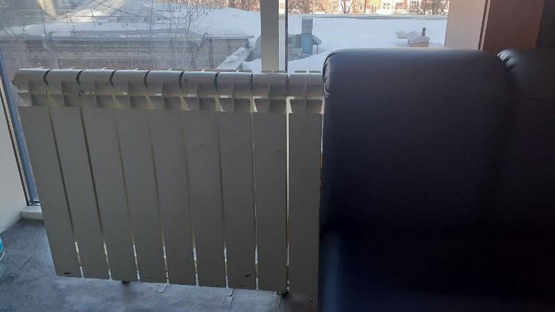 ​ПТС пришли на помощь при порыве на внутридомовых сетях в многоквартирном доме в Закамске