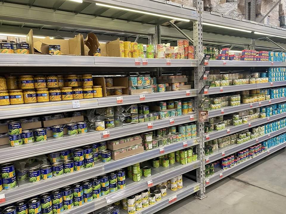 Пермяки в числе первых попробуют новый платежный сервис ВТБ и «Магнита»
