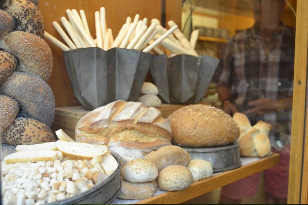 ​Создатели ресторана Belka откроют в Перми «Булошную» 