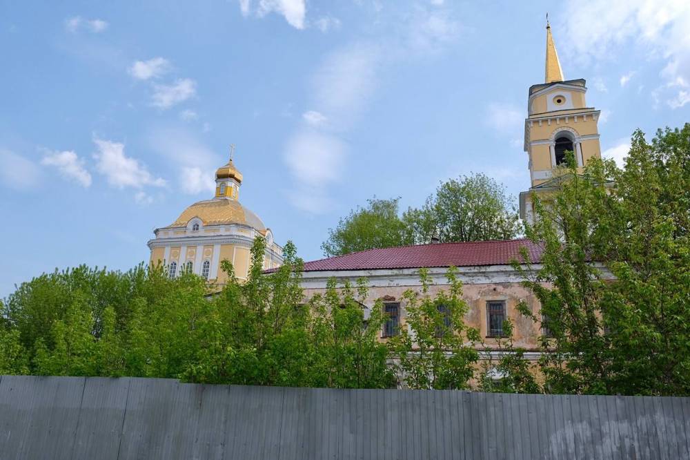 Проект мемориального сквера на месте зоопарка в Перми прошел госэкспертизу