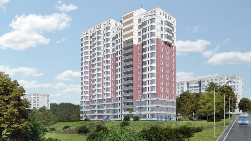 Дома, готовые на 30% и востребованные дольщиками, будут достраивать по старой схеме