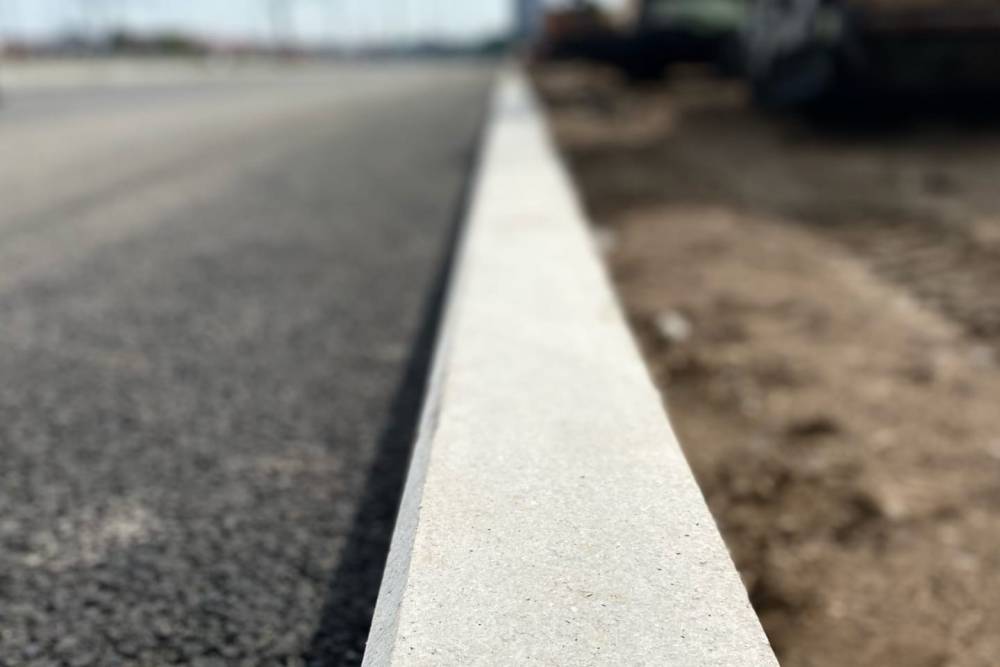 Власти подготовили проекты планировки для реконструкции проспекта Паркового и улицы Пермской