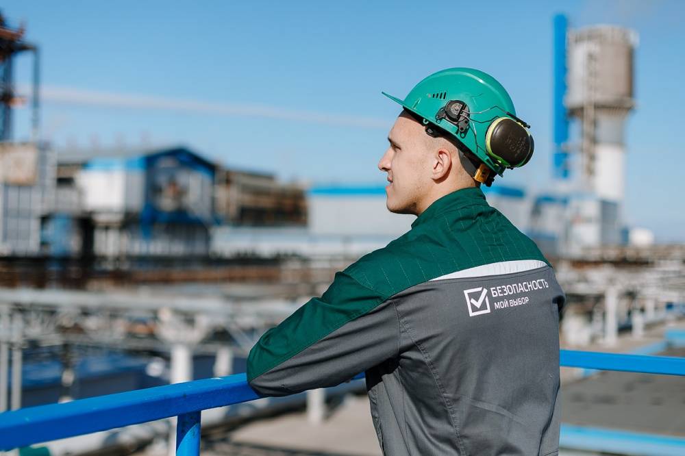 Филиал «ПМУ» направил более 148 млн рублей на охрану труда и безопасность в 2023 году