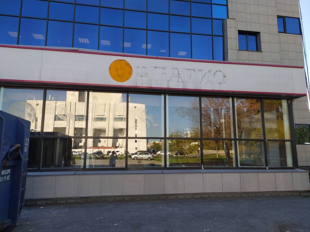 ​Минус музей и кинотеатр. Какие проекты закрылись в Перми в 2023 году