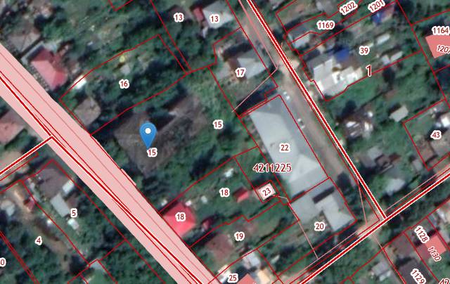 Торги грядущие. В сентябре в Перми на аукцион выставят участки под торговлю и здание-памятник