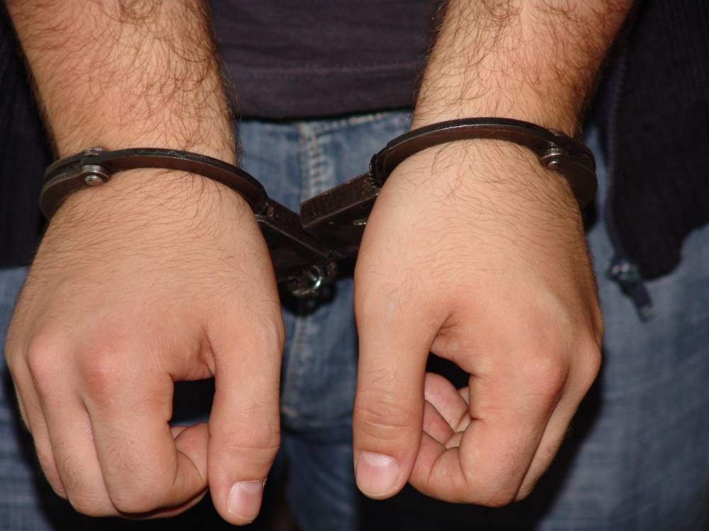 ​Полиция задержала сбежавшего из ИК-1 в Пермском крае заключенного 