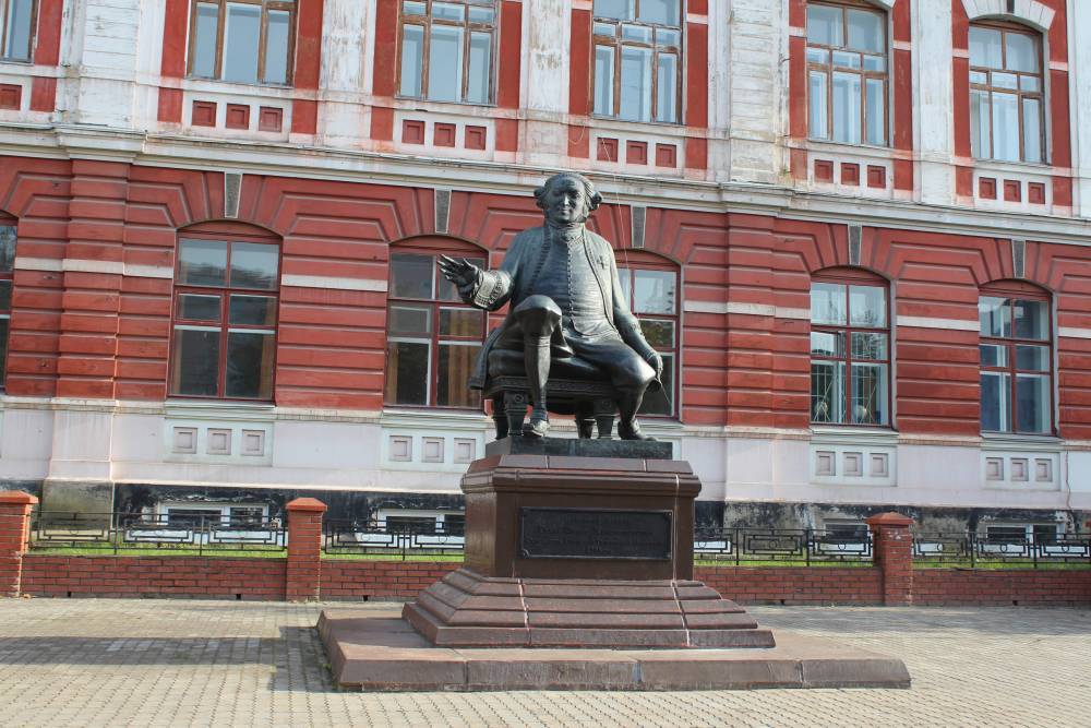 ​Реконструкцию больницы в Перми по концессии оценили в 3 млрд рублей