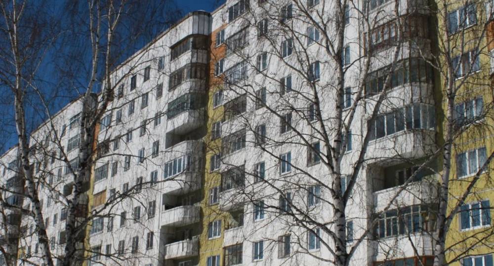 В апреле выдачи ипотеки в России выросли на 10%​