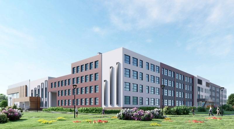 «Девелопмент-Юг» и банк «Открытие» договорились о проектном финансировании социальных объектов 