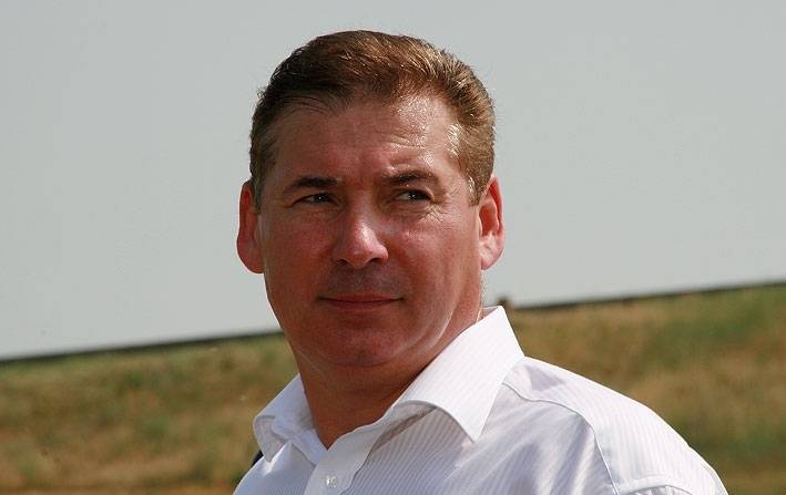 Ушел из жизни известный пермский политик Семен Леви