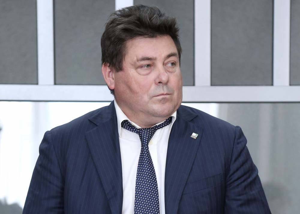 ​Экс-глава негосударственного пенсионного фонда «Стратегия» Петр Пьянков признан банкротом