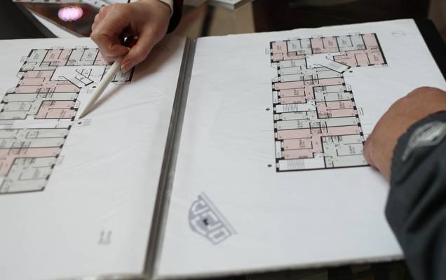 Ипотека: пошаговая инструкция