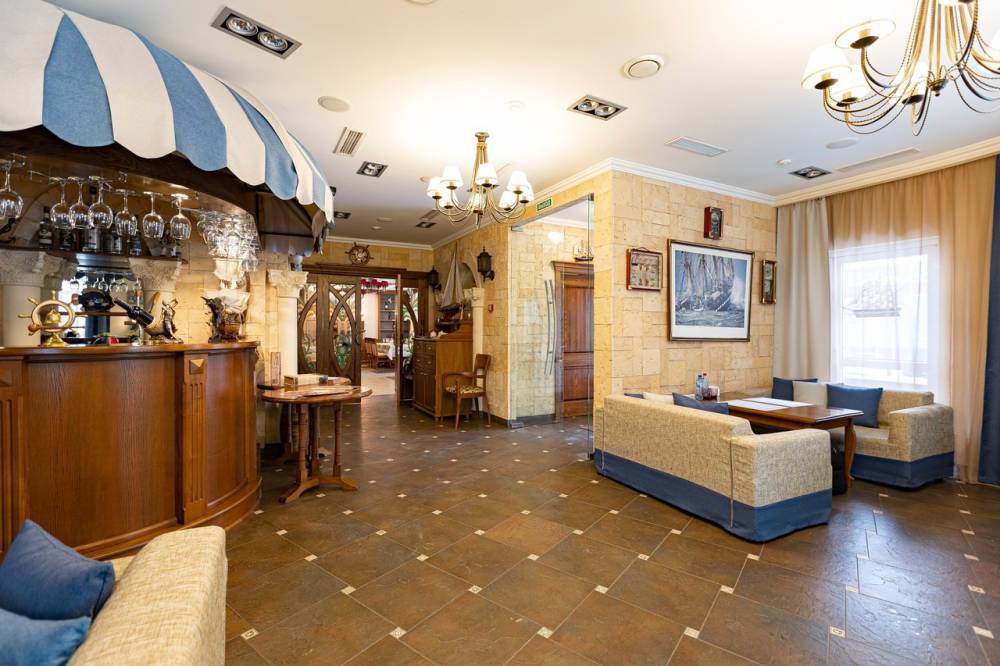 Рассказываем, какие заведения общепита закрылись в Перми за последние шесть месяцев