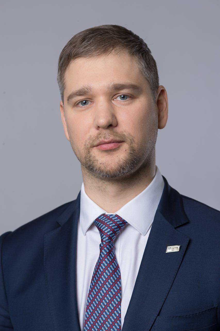 Вячеслав Дусалеев назначен генеральным директором жилищной экосистемы ВТБ
