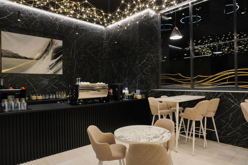 ​Экс-управляющий пермской кофейни RoastBerry откроет в МФК «Москва» новый гастропроект