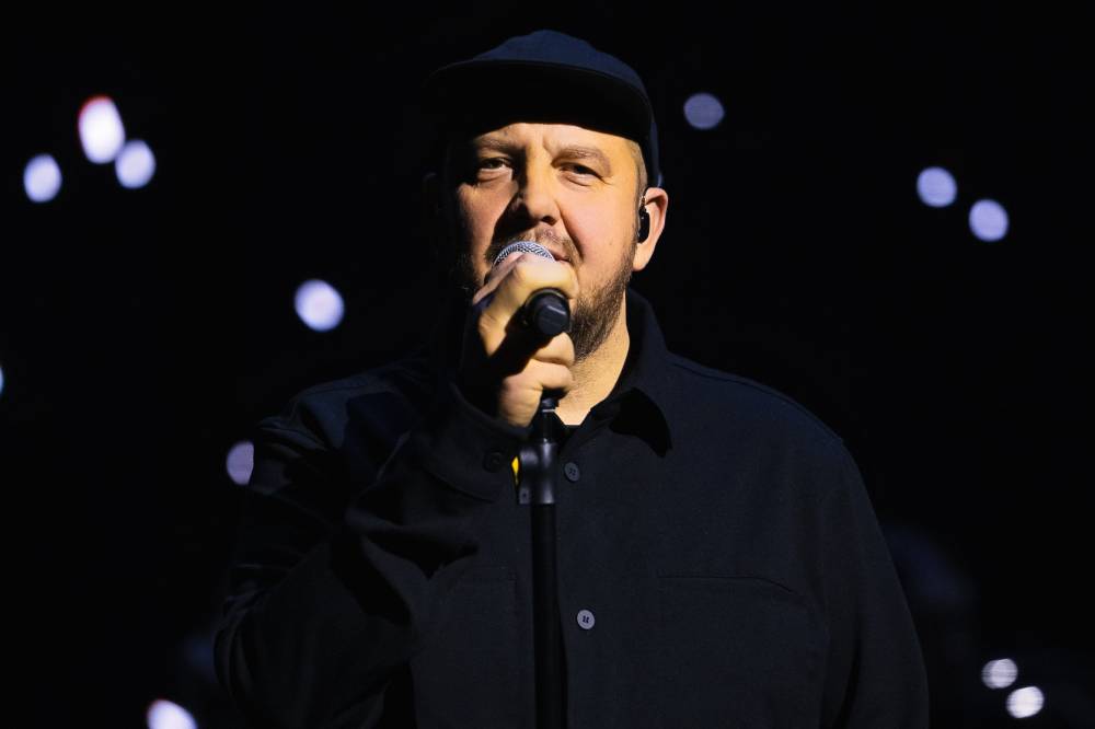 ​«Вечно молодой» (12+): Сергей Бобунец выступил в Перми с концертом памяти Сергея Бодрова