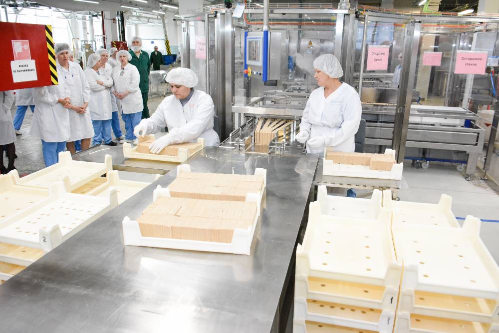 ​Производители в Пермском крае смогут получить льготный займ до 300 млн рублей