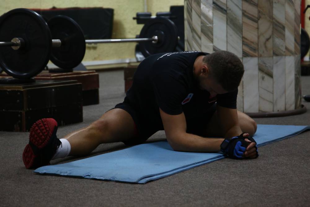 ​В Перми впервые пройдет онлайн-спартакиада