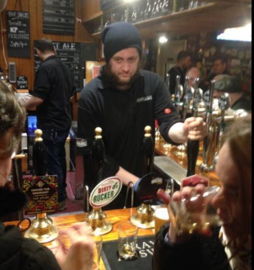 Валлийский муравьед. Редактор Business Class рассказывает о поездке в Уэльс