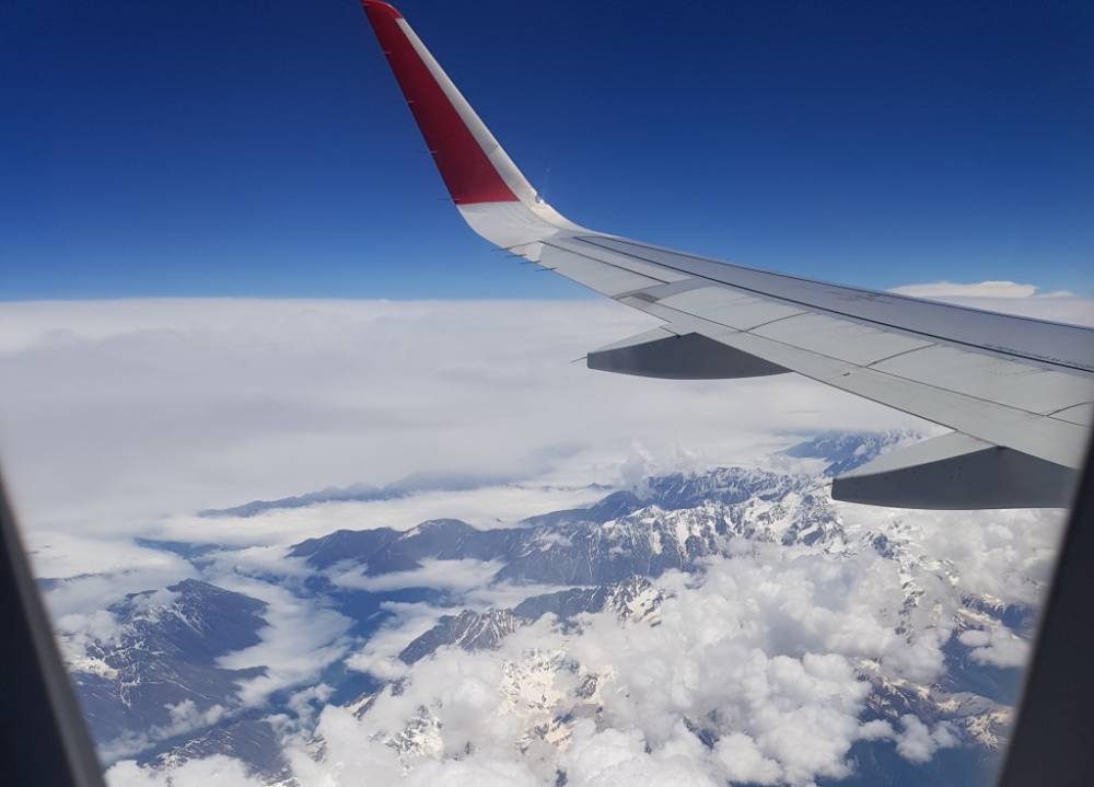 Полнота ощущений. Business Class об отдыхе в Армении