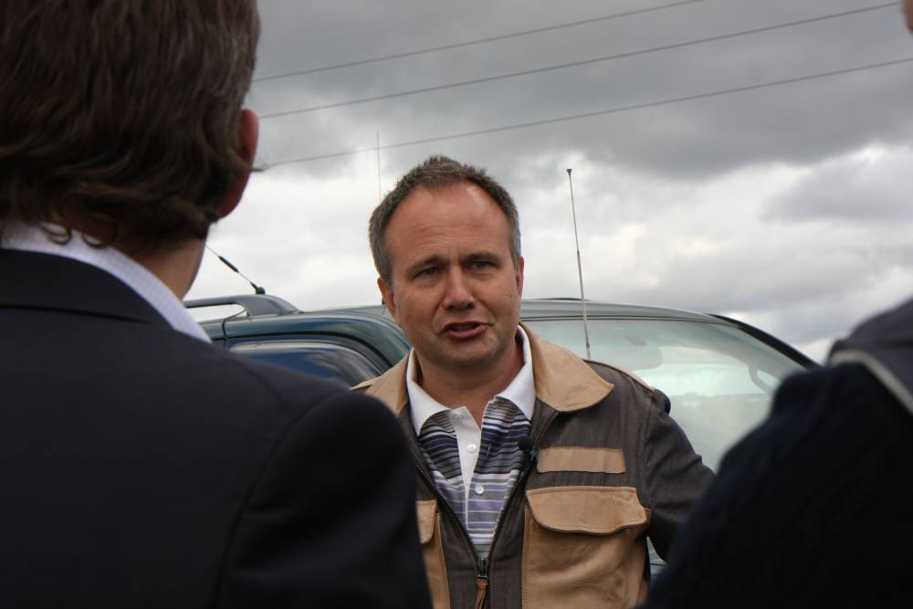 Без дверей, но полон событий. Как 2011 год изменил Пермский край?