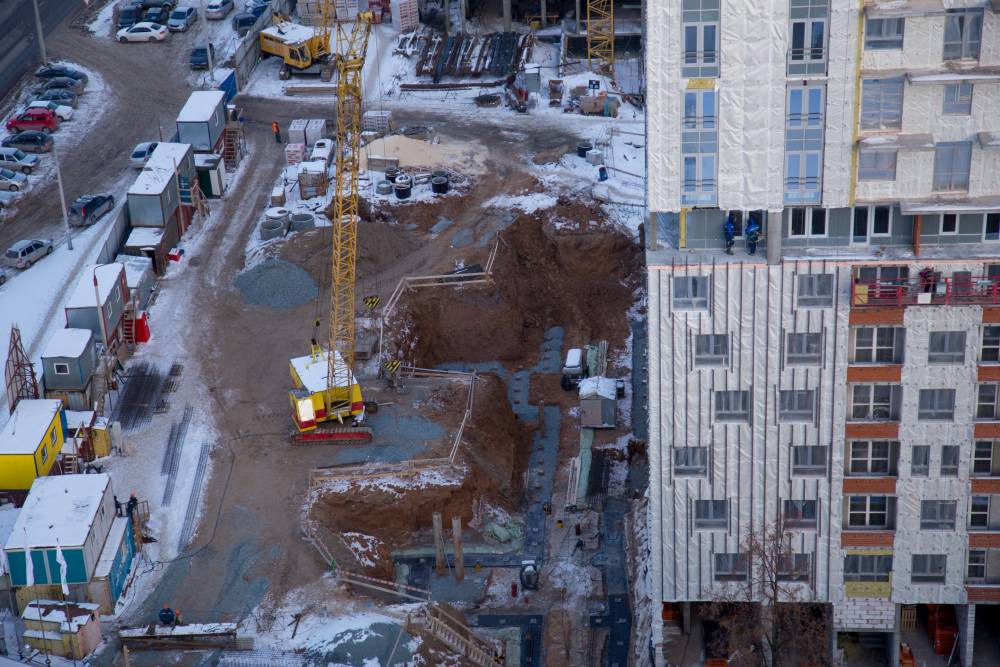 ​Площадку бывшего мясокомбината в Перми застроит кировский девелопер