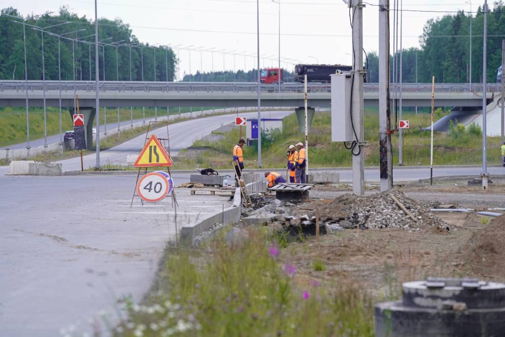 Поднимите мне опоры. Рассказываем о ходе реконструкции Чусовского моста и дальнейших планах