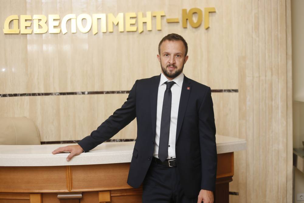 Теплый климат для инвестора:  «Девелопмент-Юг» планирует строительство новых домов в Перми