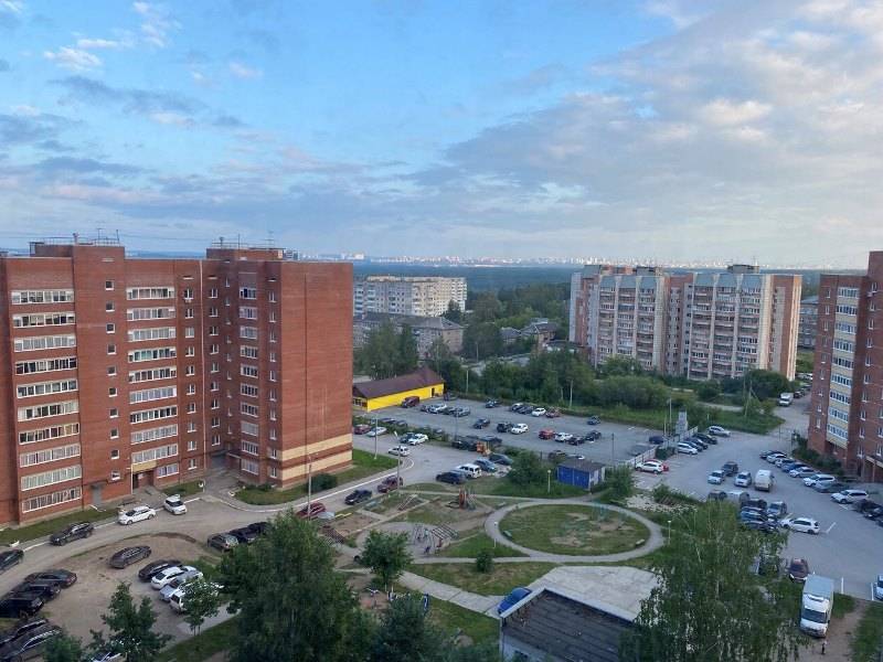 ​Гидравлические испытания теплосетей «Т Плюс» начинаются в микрорайонах Гайва и Кислотные дачи