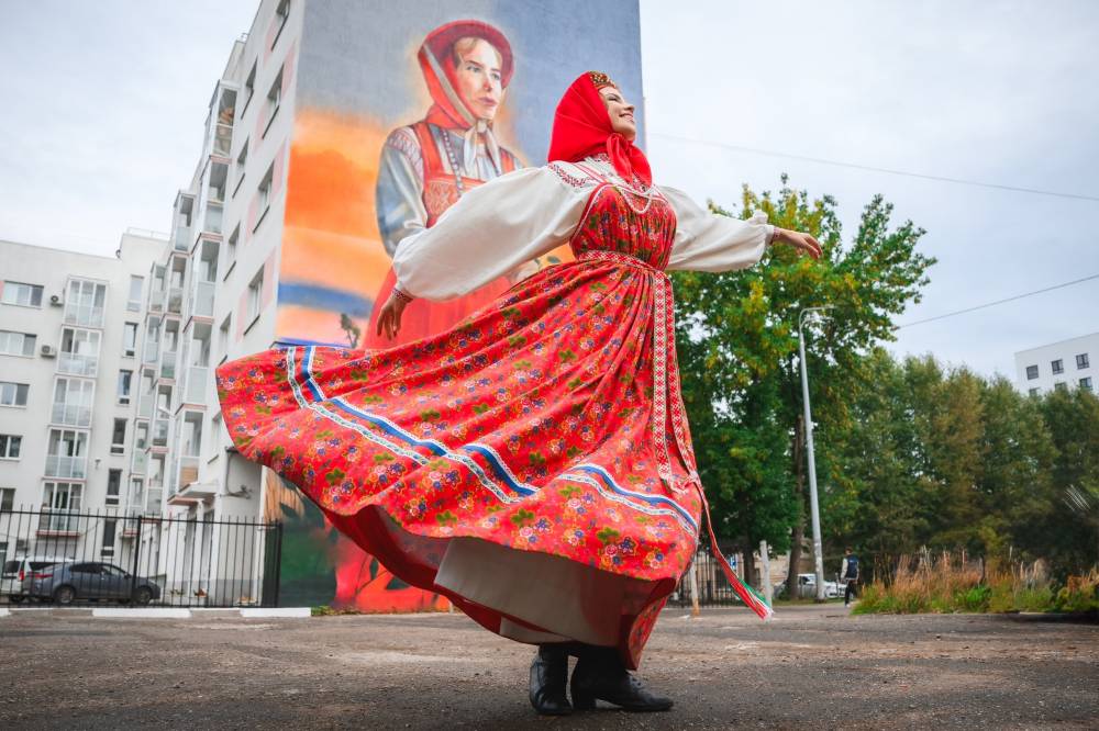 Яркие годы: 51% молодых пермяков приняли активное участие общественной жизни города в 2025 году