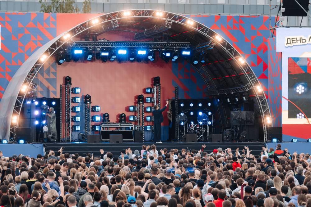 Море возможностей. В Пермской городской Думе обсудили молодежную политику