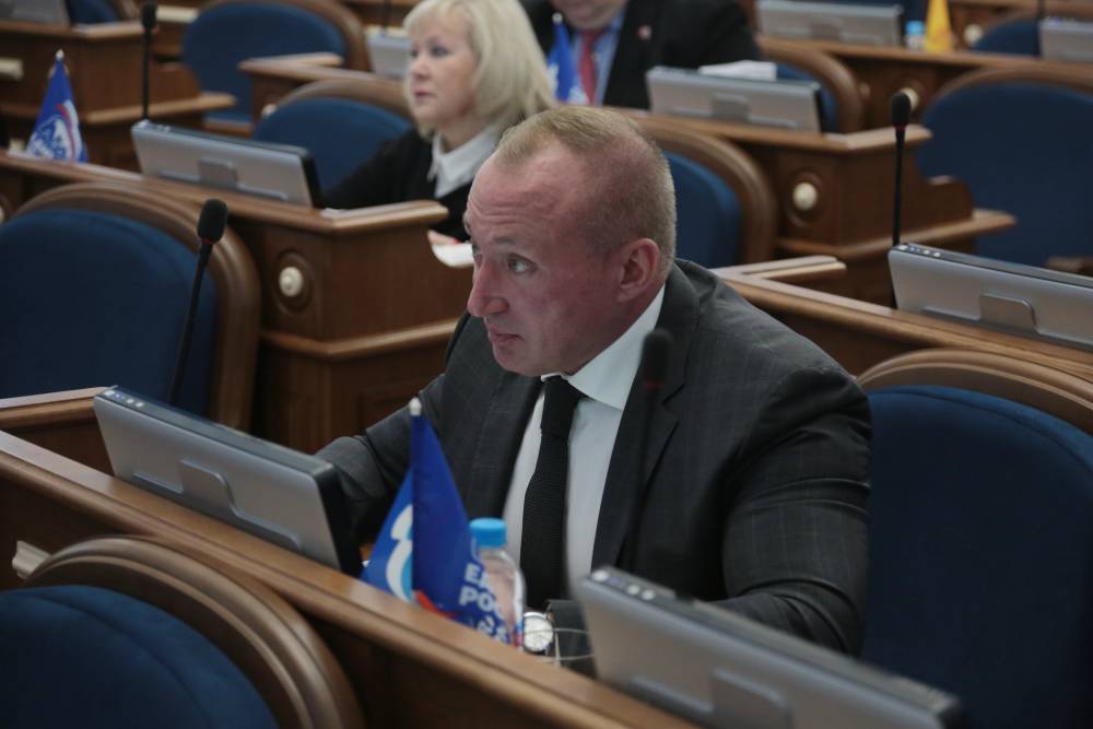 ​Пермские депутаты утвердили максимальную стоимость проекта инициативного бюджетирования